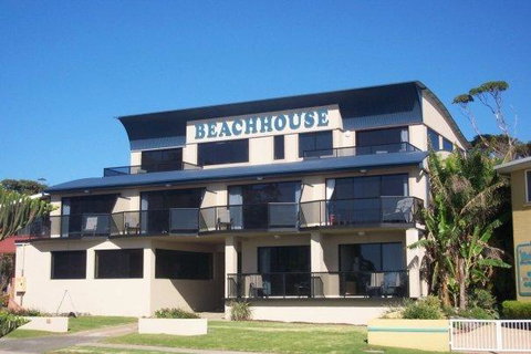 Beach House Mollymook - Tourism TAS 1
