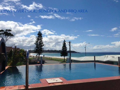 Beach House Mollymook - Tourism TAS 0