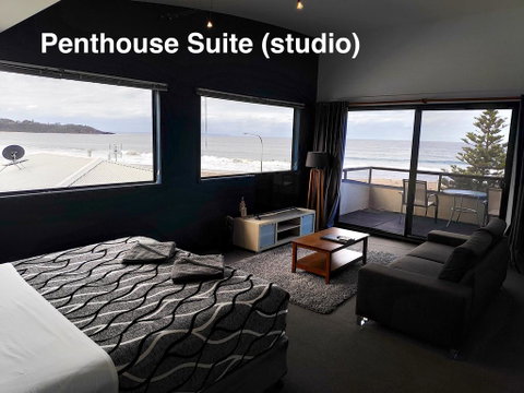 Beach House Mollymook - Tourism TAS 2