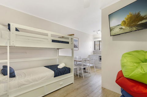Beach House Motel - Hobart Tourism 2