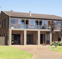 Beach House on Jones Beach - Kiama Accommodation - Tourism TAS
