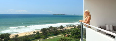 Beach On Sixth - Tourism TAS 1