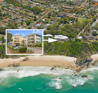 Beach Resort Apartment - Hobart Tourism