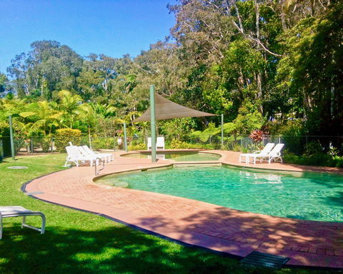 Beach Resort Apartment - Hobart Tourism 1