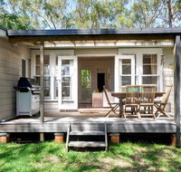 Beach Shack - Hobart Tourism