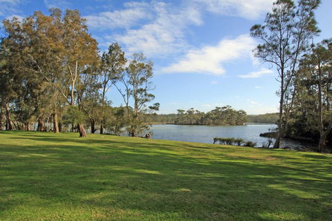 Beach Shack On The Lagoon - Tourism TAS 0