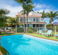 Beach Street Apartments