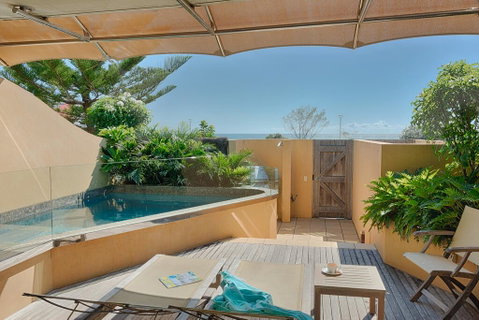 Beach Suites - Tourism TAS 2