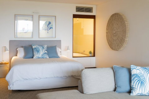 Beach Suites - Tourism TAS 3