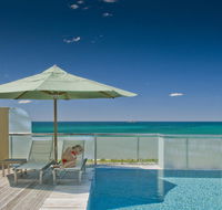 Beach Suites - Hobart Tourism