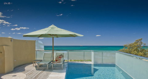 Beach Suites - Tourism TAS 0