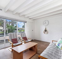 Beach Terrace 4 - Hobart Tourism