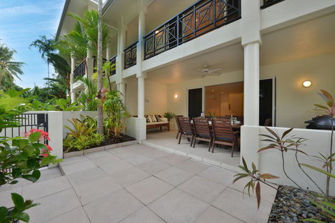 Beach Villa - 4 Plantation House - Hobart Tourism 0