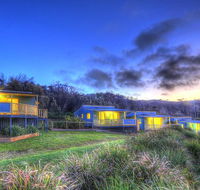 Beachcomber Holiday Park