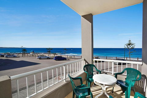 Beachcomer, Unit 1 - The Entrance, NSW - Tourism TAS 0