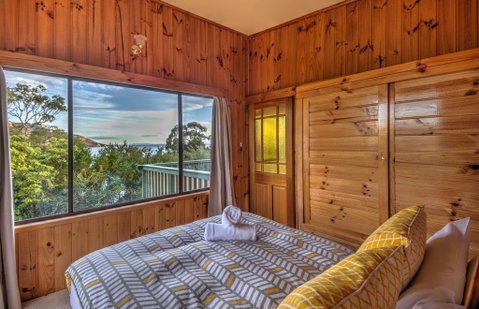 Beachcroft - Tourism TAS 1