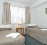Beaches Holiday Resort - Hobart Tourism