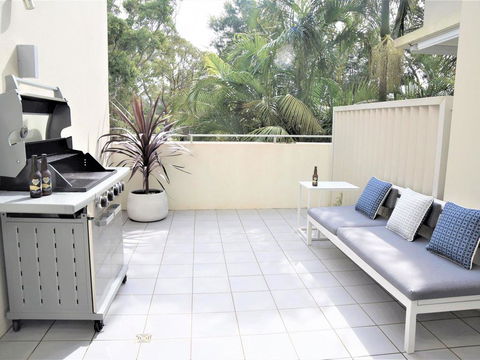 Beaches Holiday Resort - Apartment 2 - Tourism TAS 1