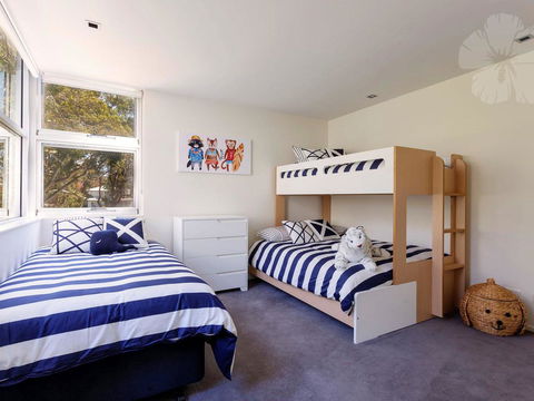 Beaches Holiday Resort - Apartment 2 - Tourism TAS 2