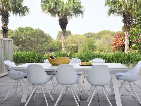 Beaches Holiday Resort - Apartment 2 - Tourism TAS 3