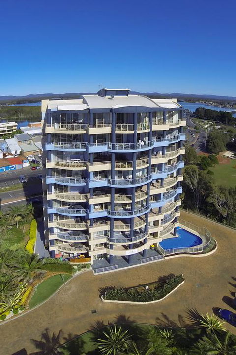 Beaches International - Hobart Tourism 3
