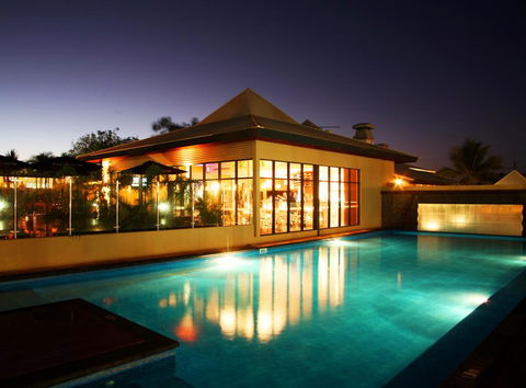 Beaches Of Broome - Hobart Tourism 0