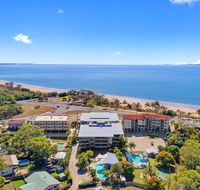 Beaches on Lammermoor Apartments - Hobart Tourism