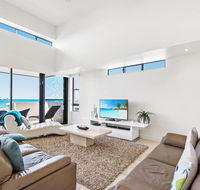 Beaches on Maroochy 1 Beach Parade - Tourism TAS