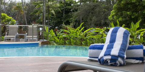 Beaches Port Douglas Holiday Apartments Book Here With The Onsite Reception Team - Hobart Tourism 1