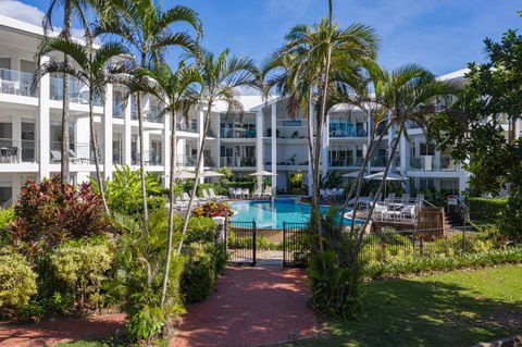 Beaches Port Douglas Holiday Apartments Book Here With The Onsite Reception Team - Hobart Tourism 0