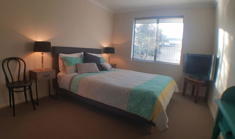 Beachfields Guest House Busselton - Hobart Tourism 1