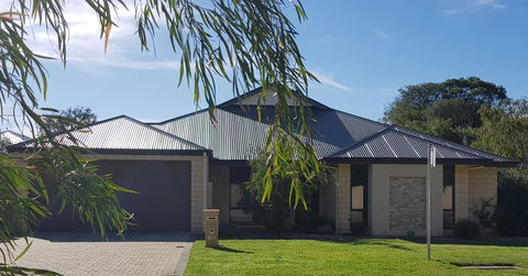 Beachfields Guest House Busselton - Hobart Tourism 0