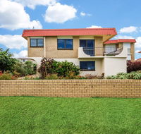 Beachfront Apt with Private Pool - Tourism TAS