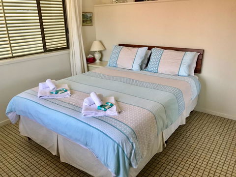 Beachfront Apt With Private Pool - Tourism TAS 1