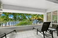 Beachfront Apt. In Alamanda Beachfront Resort 25