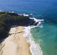 Beachfront by Gateway Lifestyle Holiday Parks - Hobart Tourism