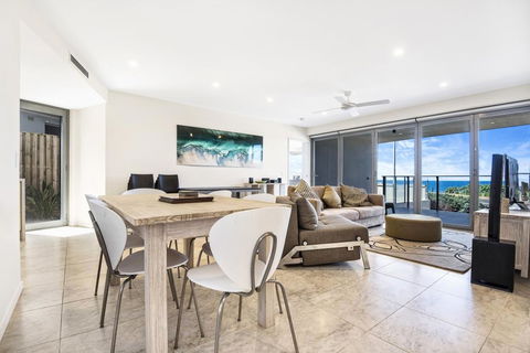 Beachfront Cabarita Apartment - Tourism TAS 0