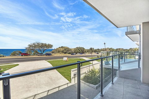 Beachfront Cabarita Apartment - Tourism TAS 2