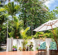 Beachfront Hideaway - Port Douglas - Hobart Tourism