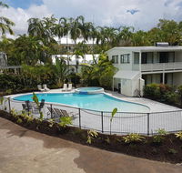Beachfront Terraces Exclusive Onsite Reception and Management - Hobart Tourism