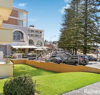 Beachfront Terrigal - 4/24 Terrigal Espl - Tourism TAS