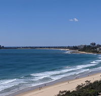 Beachfront Towers - Tourism TAS