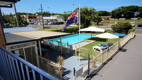 Beachlander Holiday Apartments - Tourism TAS 1