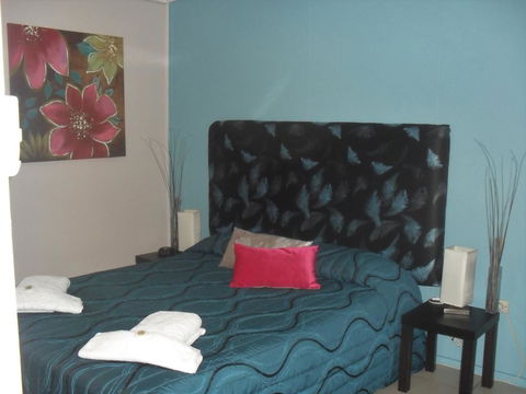Beachlander Holiday Apartments - Tourism TAS 2