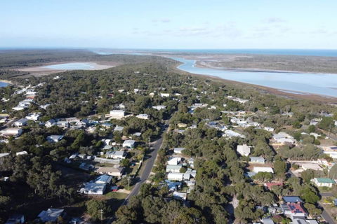 Beachouse - Hobart Tourism 2