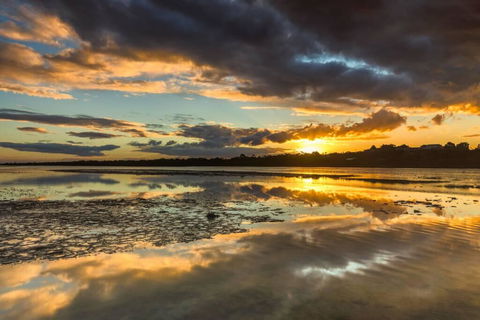 Beachouse - Hobart Tourism 1