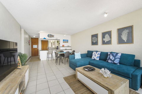 Beachpark 9, 9/58 Pacific Drive - Hobart Tourism 1