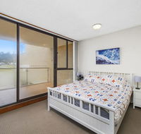 Beachpark 9 9/58 Pacific Drive - Hobart Tourism