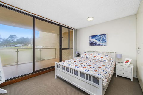 Beachpark 9, 9/58 Pacific Drive - Hobart Tourism 0