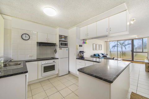 Beachpark 9, 9/58 Pacific Drive - Hobart Tourism 3